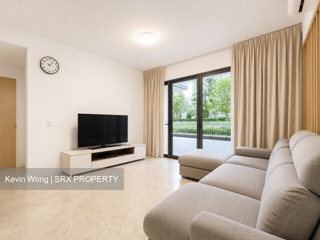 The Lakefront Residences (D22), Condominium #584599641